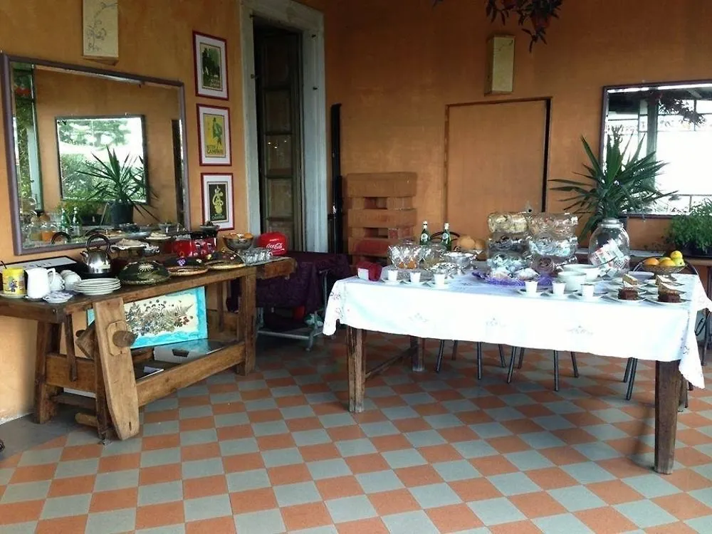 Bellavista Boutique Hotel Brunate