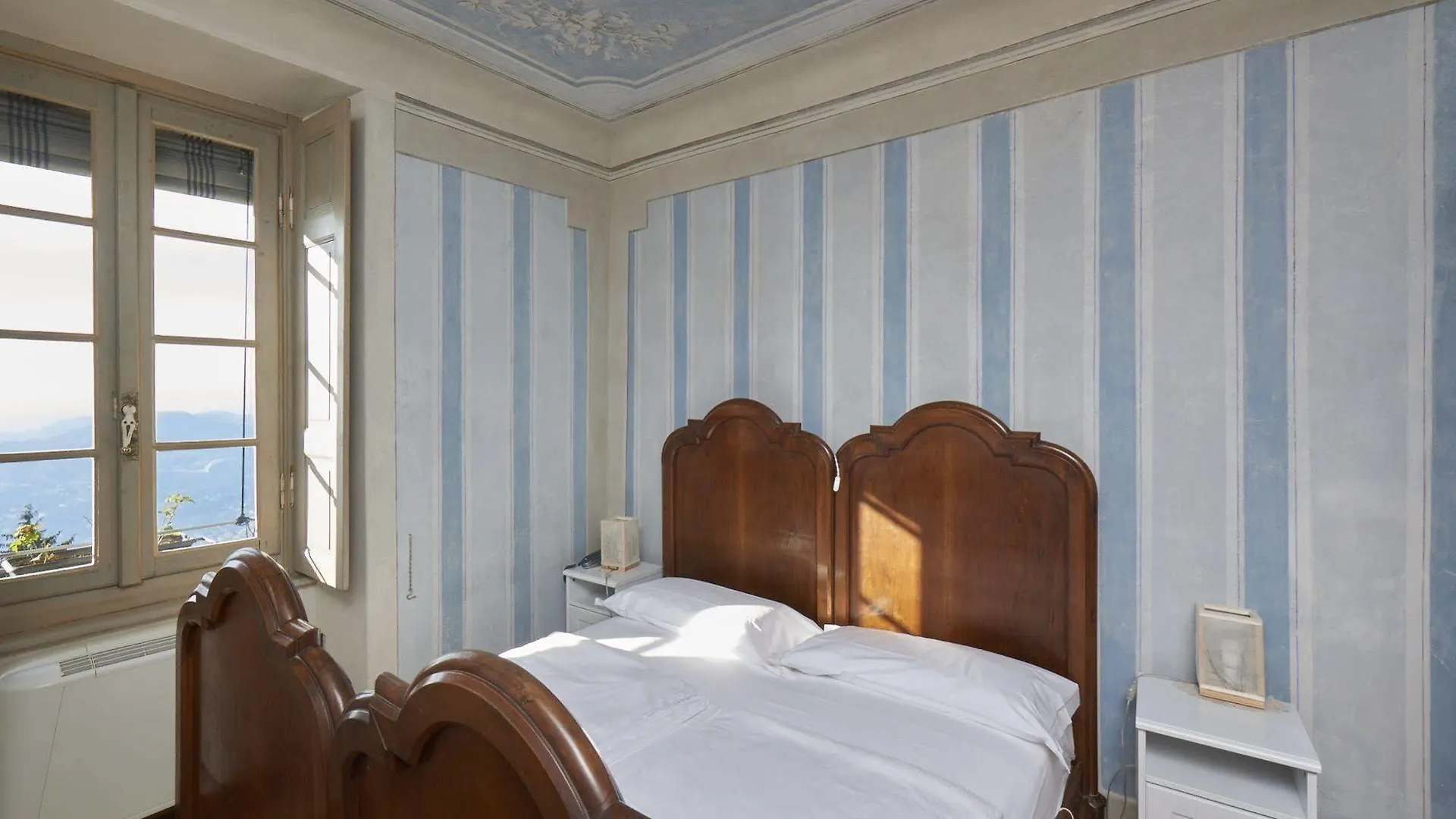 Bellavista Boutique Hotel Brunate 3*,  Italy