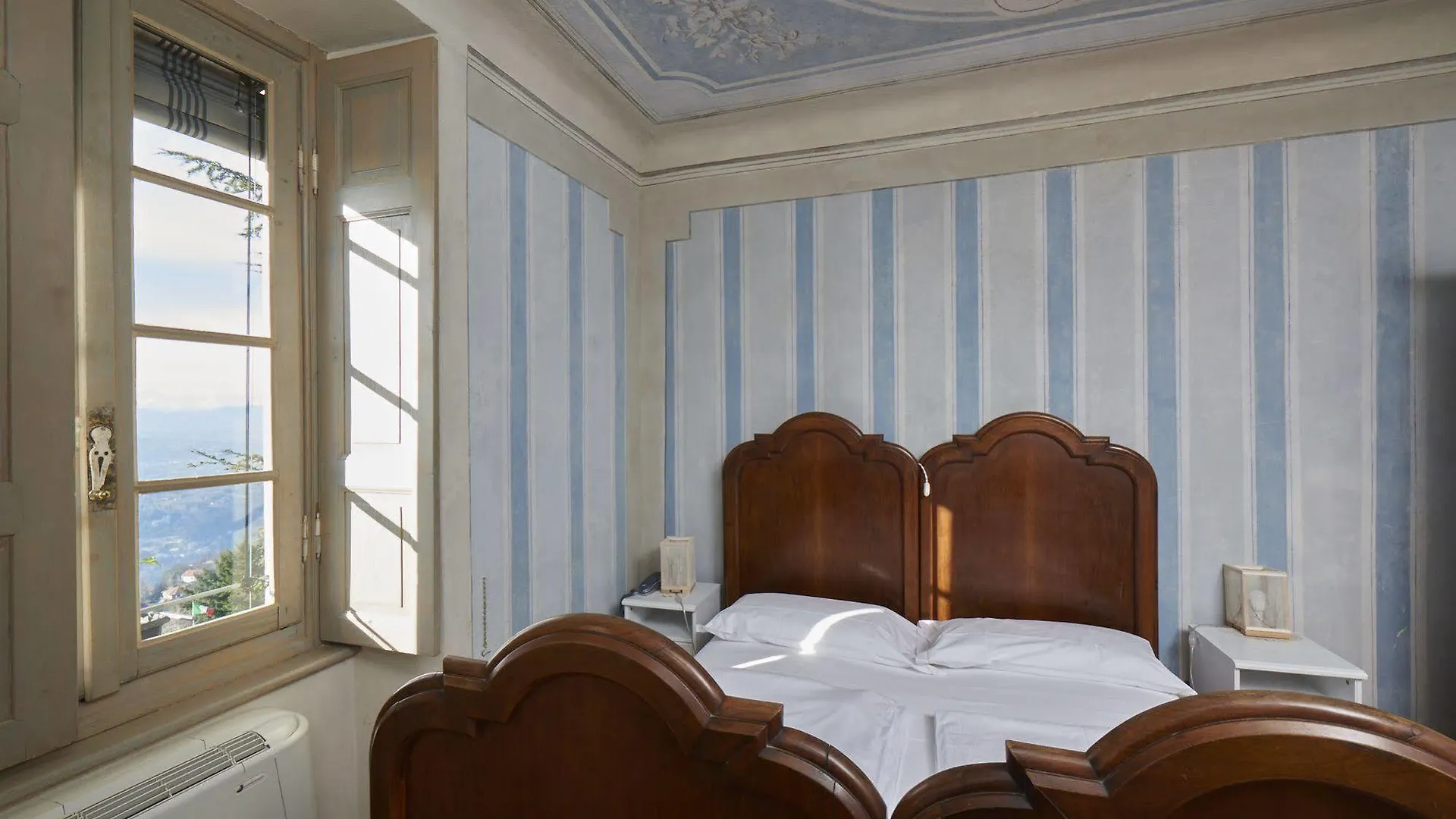 Bellavista Boutique Hotel Brunate 3*,  Italy