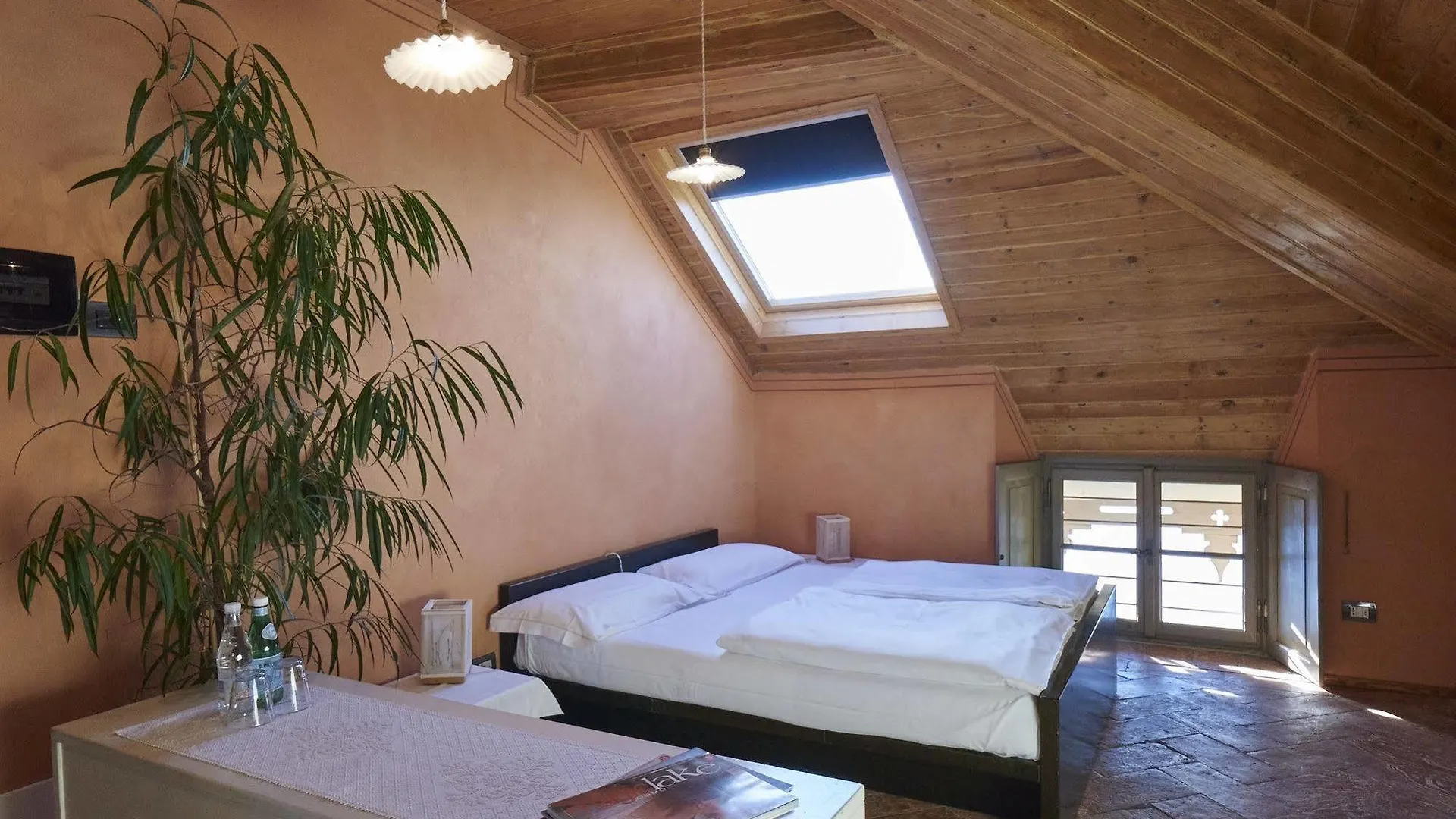 Bellavista Boutique Hotel Brunate