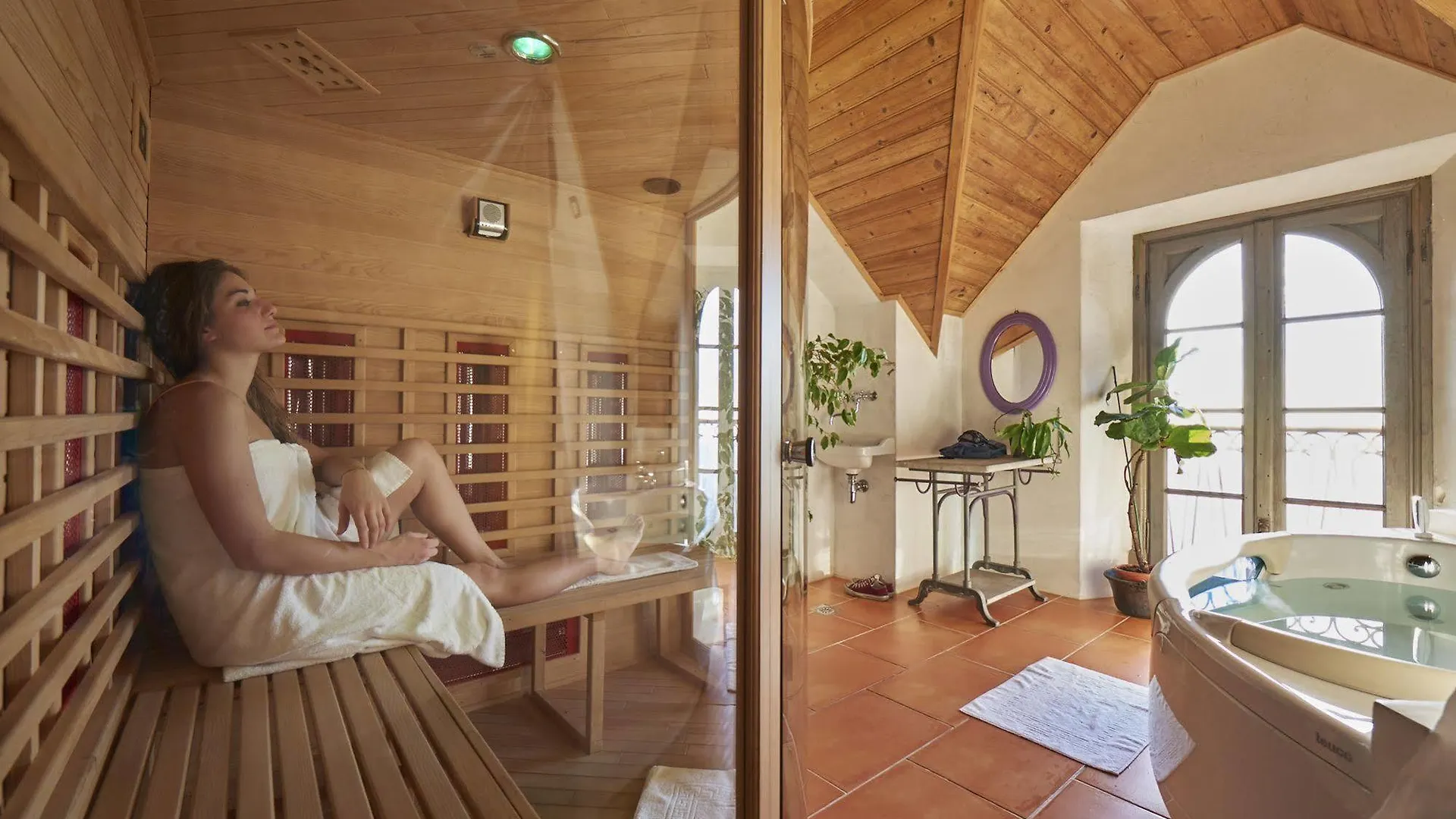 Bellavista Boutique Hotel Brunate