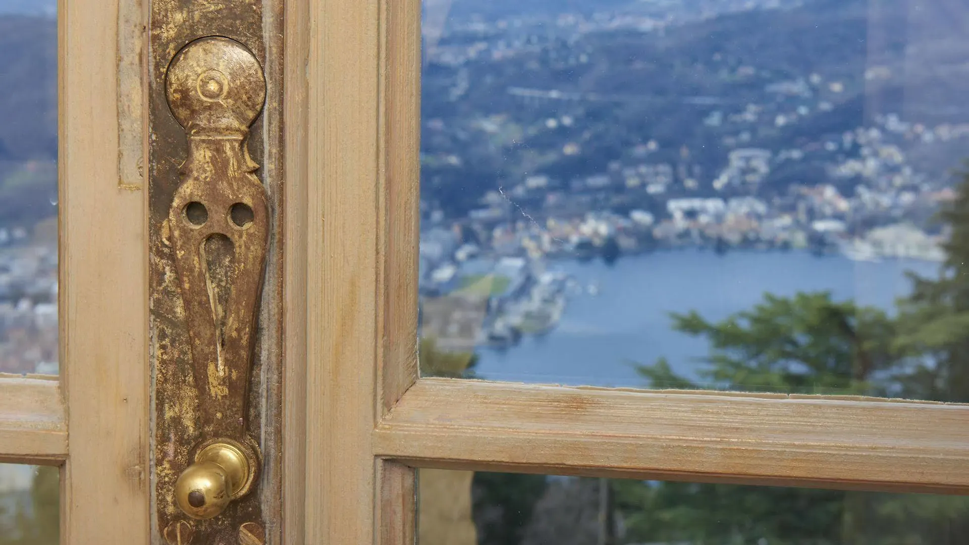 Bellavista Boutique Hotel Brunate