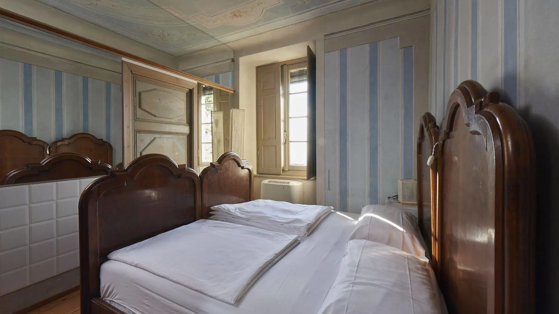 ברונאטה Bellavista Boutique Hotel