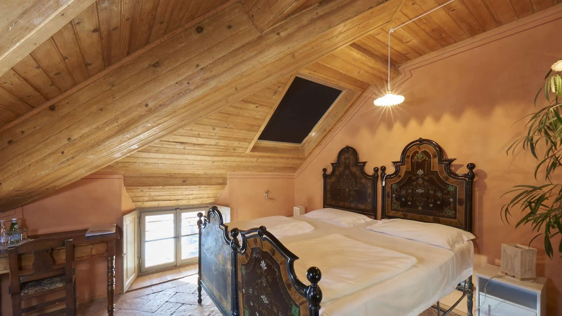 ברונאטה Bellavista Boutique Hotel 3*,
