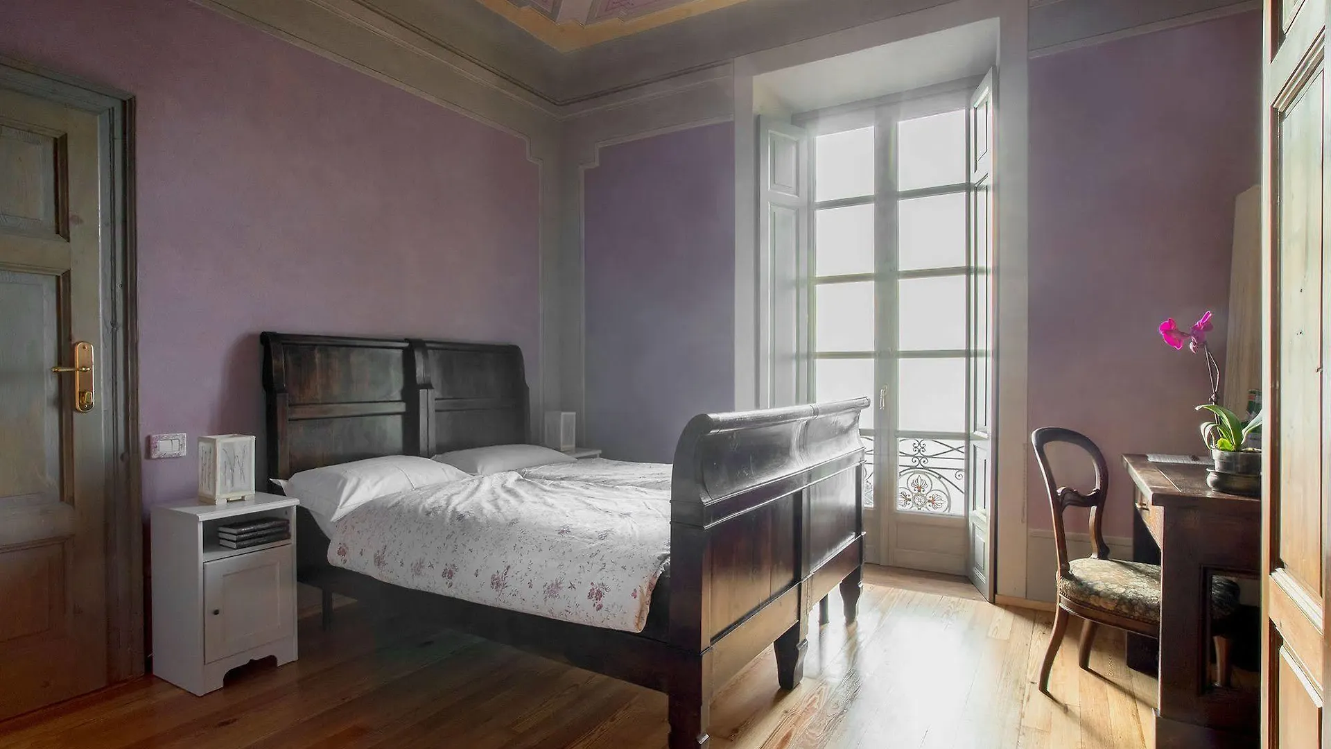 ברונאטה Bellavista Boutique Hotel
