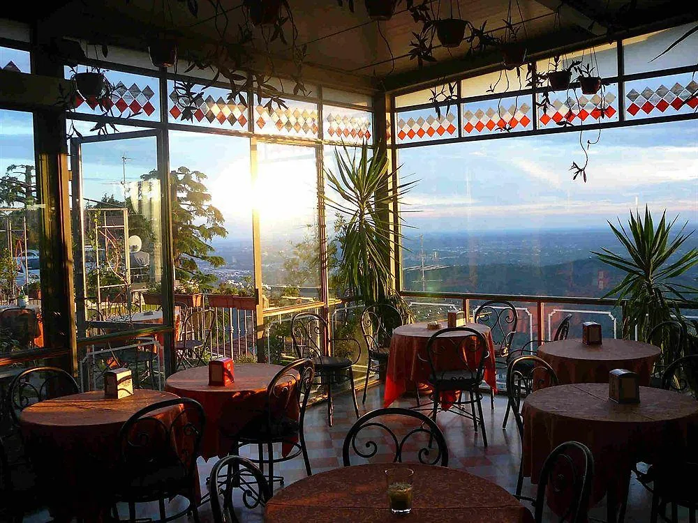 Bellavista Boutique Hotel Brunate